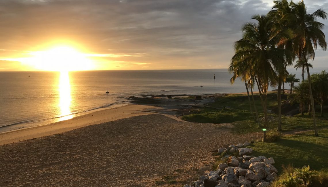 Vacances en pleine nature : choisir la Guyane francaise